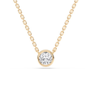 OVAL BEZEL