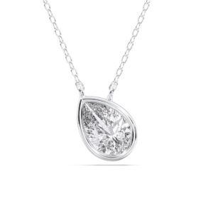 PEAR BEZEL